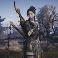 Cómo borrar un personaje en Where Winds Meet 