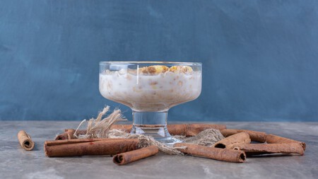 Arroz Con Leche