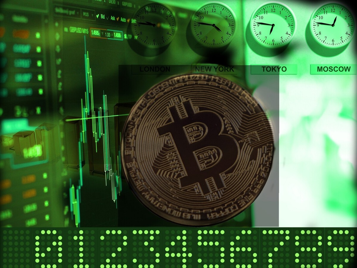 Micro-futuros de Bitcoin para pequeños inversores: una forma asequible de  invertir en cripto, pero con mucho riesgo