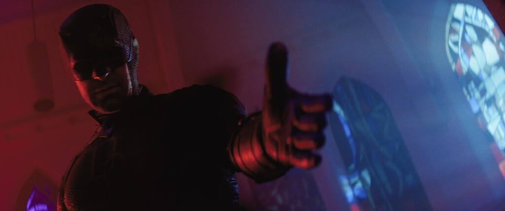 'Daredevil: Born Again' baja el nivel en su temporada 2. La serie de Marvel ofrece una buena dosis de acción e intensidad pero le cuesta despegar