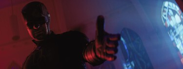 'Daredevil: Born Again' baja el nivel en su temporada 2. La serie de Marvel ofrece una buena dosis de acción e intensidad pero le cuesta despegar