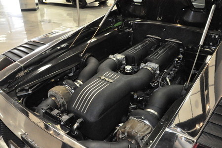 Lamboghini Gallardo Matador