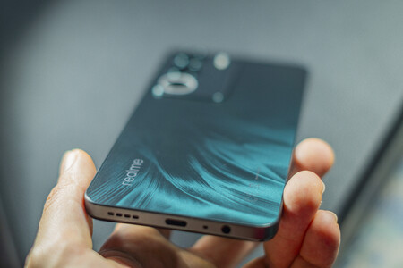 Realme C71