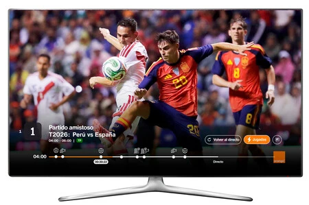Orange Tv Jugadas Clave 03