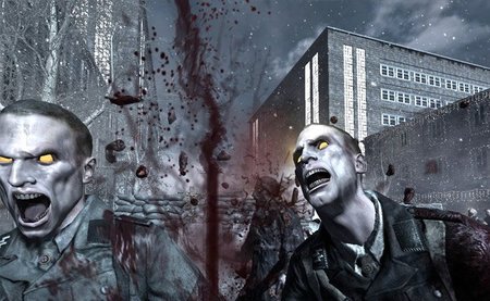 'Call of Duty: Black Ops', también con zombies come sesos