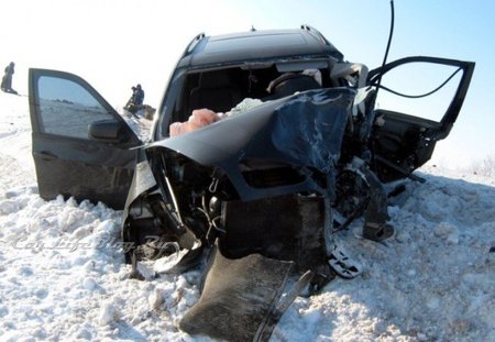 BMW X5 versus BMW X5