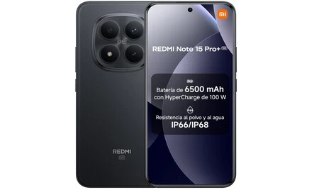 Xiaomi Redmi Note 15 Pro 5g