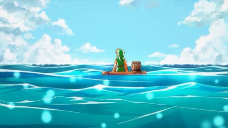 Links Awakening Zelda