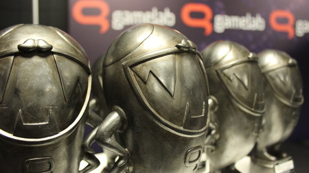 Confirmados los finalistas a los Premios Nacionales a la Industria del Videojuego en Gamelab 2019, con GRIS a la cabeza