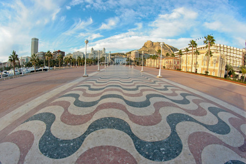 ¿Qué ver en Alicante? Disfruta de la ciudad como si vivieras en ella