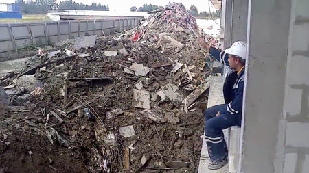 RuзуaPaзуФи™: Porque en todos los trabajos se fuma