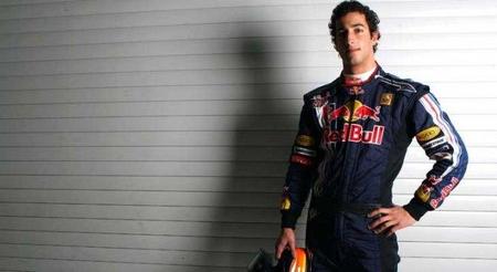 Daniel Ricciardo dará el salto a la Fórmula 1 en 2012, o antes