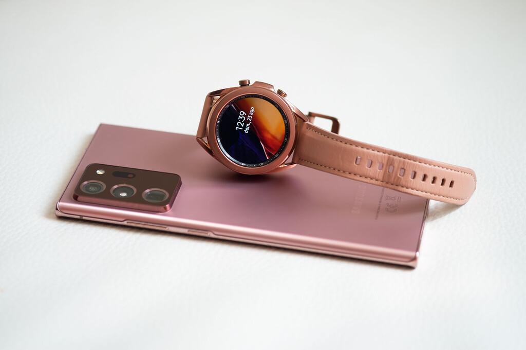 Cómo usar tu smartwatch o pulsera inteligente para desbloquear el móvil sin huella ni contraseña