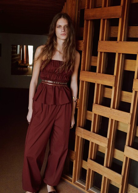 mango total look