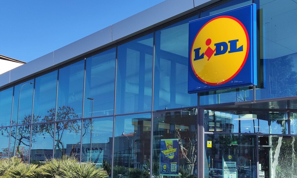 El viernes llega a Lidl este taladro barato con maletín (y por menos de 25 euros) imprescindible en cualquier hogar 