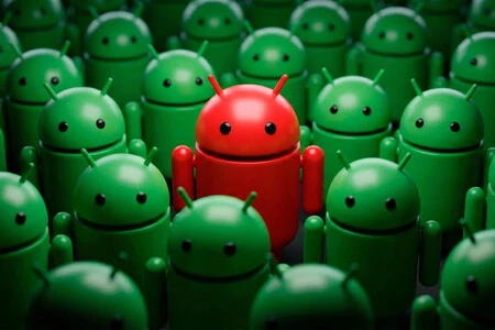 Android Seguridad