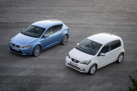 SEAT DriveApp