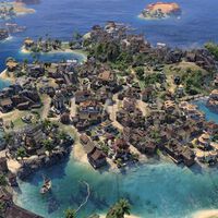 El juego de estrategia más vendido de Steam en 2025 fue un patinazo enorme, pero lo podrás jugar desde la cama en unas semanas 