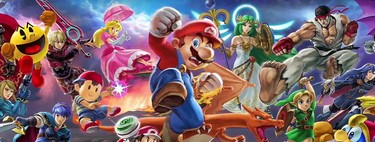 Super Smash Bros. Ultimate: reglas oficiales para torneos y competiciones Super Smash Bros. Ultimate: reglas oficiales para torneos y competiciones
