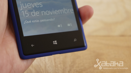 HTC 8X, análisis en vídeo