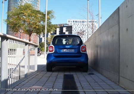 Smart Fortwo 2014 650 04