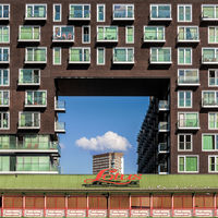 China y su burbuja inmobiliaria: endurece sus medidas para combatirla pero no es tan fácil 