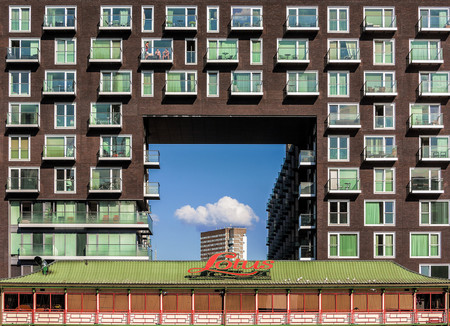 China y su burbuja inmobiliaria: endurece sus medidas para combatirla pero no es tan fácil