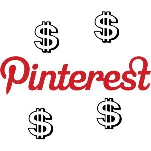 Pinterest es valorada en 7.700 millones de dólares