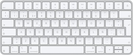 Apple Magic Keyboard