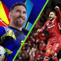 La Liga MX desaparece por completo de eFootball: ni nombres ni uniformes genéricos en la próxima actualización de Konami 