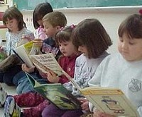 Asignatura de inglés obligatoria a partir de los 6 años