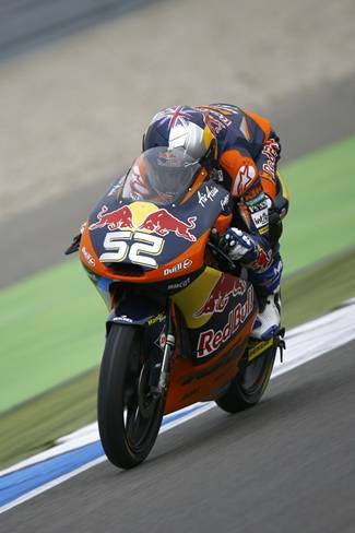 Danny Kent