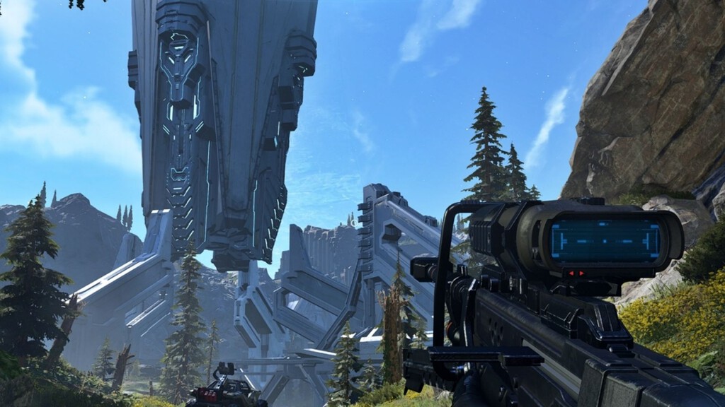 Halo Infinite ha muerto oficialmente: último pase de batalla, cosméticos gratis, nuevos mapas y todo sobre Operation Infinite 