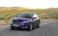 Ford Focus 2014: versiones, equipamientos y precios en España