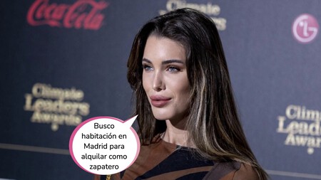 El último caprichazo de Marta López Álamo: estos son sus nuevos tacones de lujo