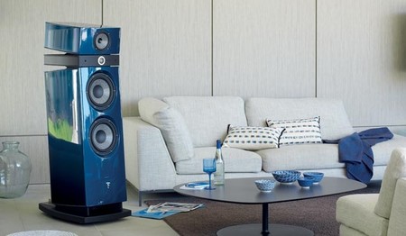 Focal renueva su gama Utopia III con dos preciosos nuevos modelos