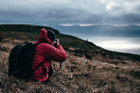 Siete mitos de la fotografía de paisaje “tirados por tierra”