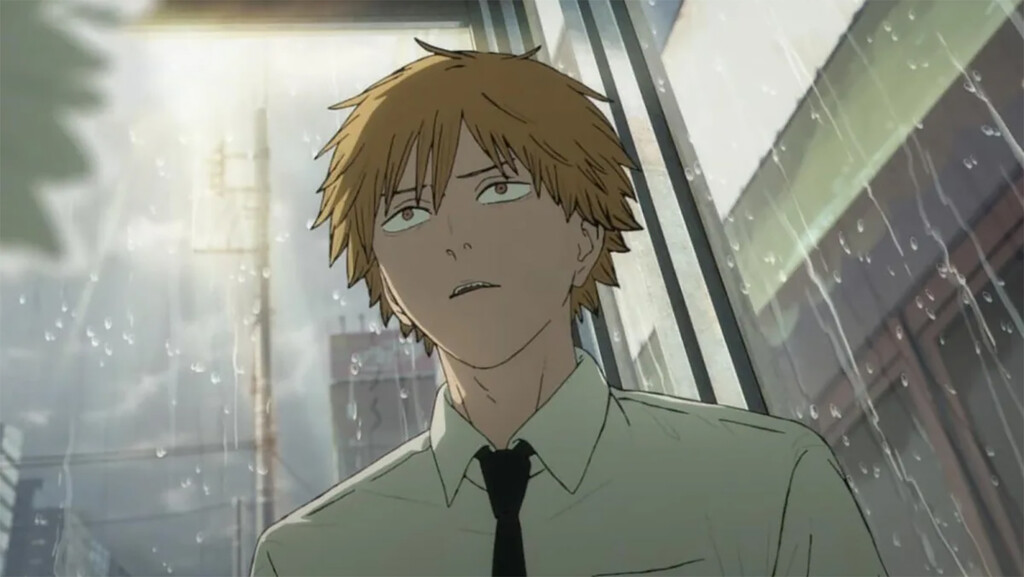 El Arco de Reze de 'Chainsaw Man' se lo debe todo a 'Antes del amanecer'. Así se inspiró su creador para una de las tramas más descorazonadoras del manga