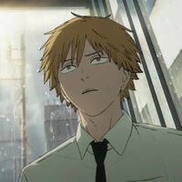 El Arco de Reze de 'Chainsaw Man' se lo debe todo a 'Antes del amanecer'. Así se inspiró su creador para una de las tramas más descorazonadoras del manga