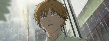 El Arco de Reze de 'Chainsaw Man' se lo debe todo a 'Antes del amanecer'. Así se inspiró su creador para una de las tramas más descorazonadoras del manga