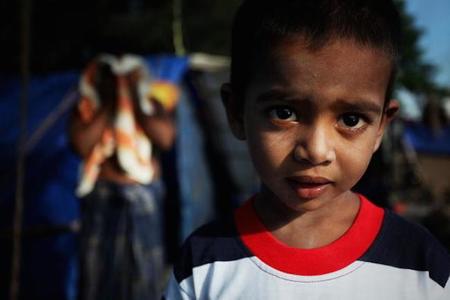 Día Universal del Niño: protejamos a los más pequeños