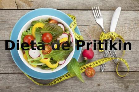 Dieta de Pritikin. Análisis de dietas milagro (XLVI)