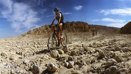 bicicleta aventura
