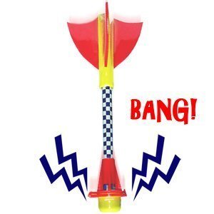 rocket