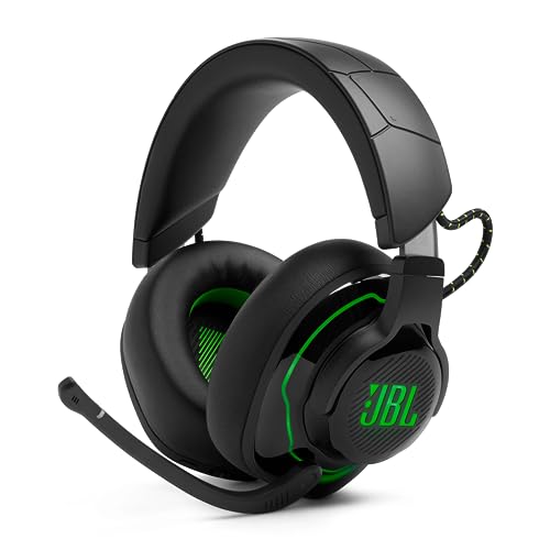 JBL Quantum 910X Auriculares inalámbricos con Bluetooth para Xbox