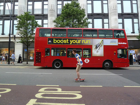 Londres a tu manera: Cómo hacer tuya la ciudad