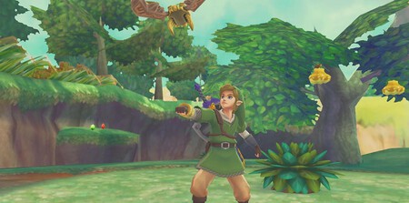 Miyamoto Bochornosa Presentacion Zelda