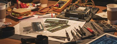 Ante la subida del precio de la RAM, la alternativa es hacértela tú mismo. No siempre es buena idea