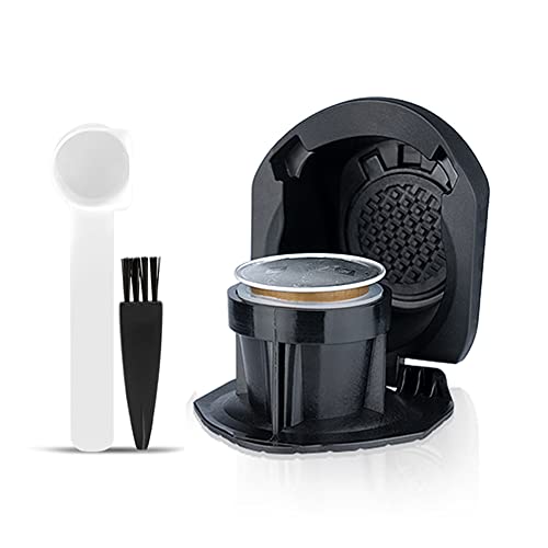 Adaptador de cápsulas de café 