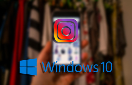 Instagram para Windows 10 y Mobile se pone al día con mejoras en Live Tile y añadidos en las búsquedas